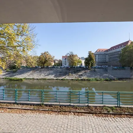 Zyndrama River View Breslavia